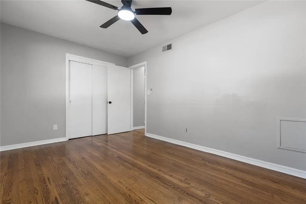 Photo 18 — 704 Hedge Drive, Midwest City, OK 73110
