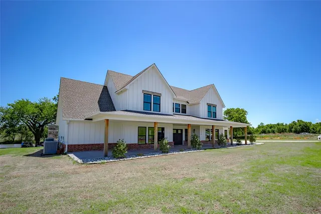 Photo 3 — 2299 Clubhouse Drive, Blanchard, OK 73010