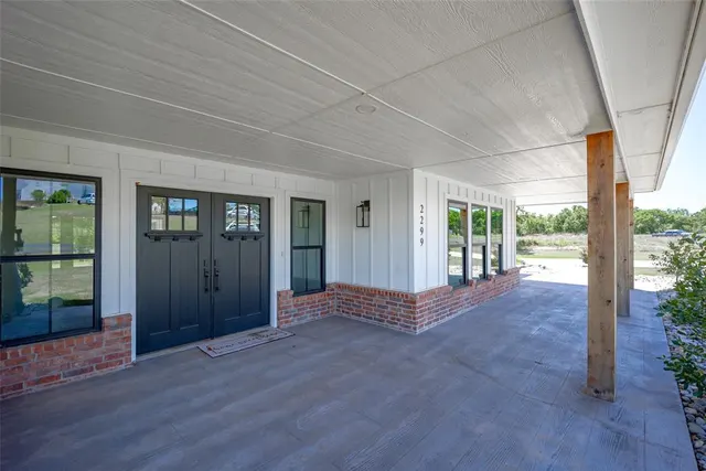 Photo 4 — 2299 Clubhouse Drive, Blanchard, OK 73010