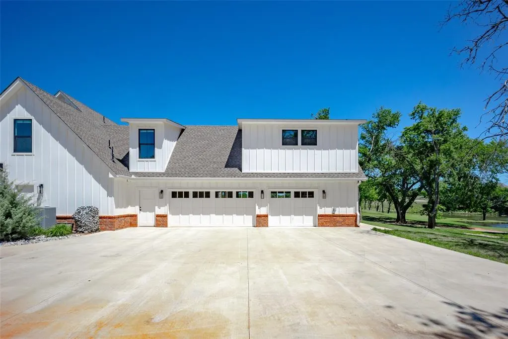 Photo 6 — 2299 Clubhouse Drive, Blanchard, OK 73010