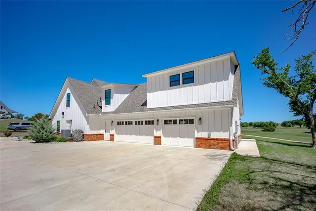 Photo 7 — 2299 Clubhouse Drive, Blanchard, OK 73010