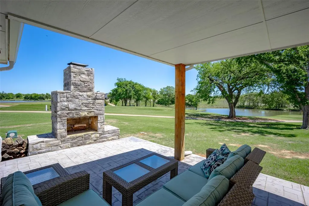 Photo 47 — 2299 Clubhouse Drive, Blanchard, OK 73010