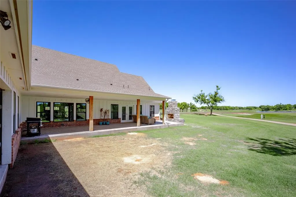 Photo 48 — 2299 Clubhouse Drive, Blanchard, OK 73010