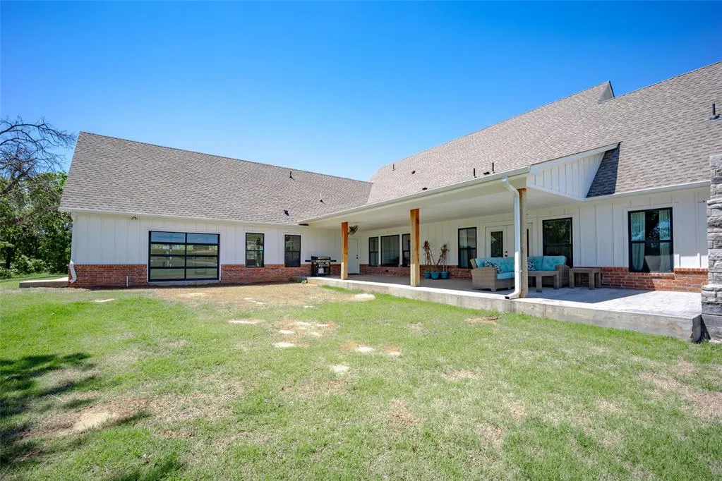 Photo 50 — 2299 Clubhouse Drive, Blanchard, OK 73010