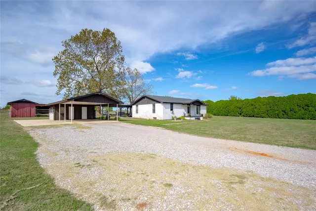 Photo 4 — 21099 May Avenue, Purcell, OK 73080