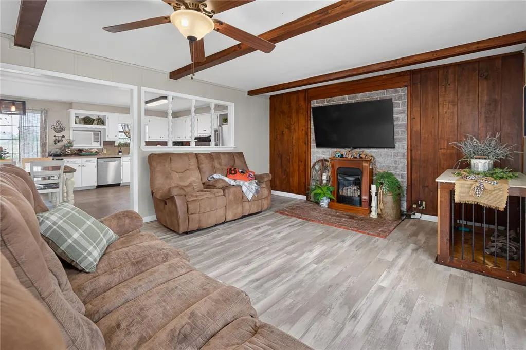Photo 7 — 21099 May Avenue, Purcell, OK 73080