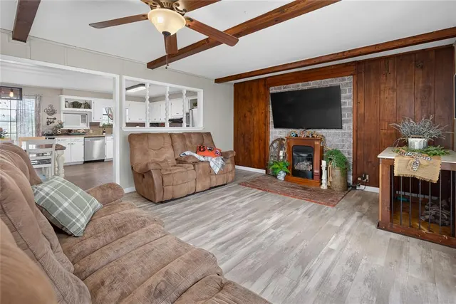 Photo 7 — 21099 May Avenue, Purcell, OK 73080
