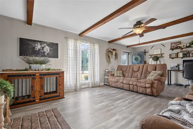 Photo 8 — 21099 May Avenue, Purcell, OK 73080