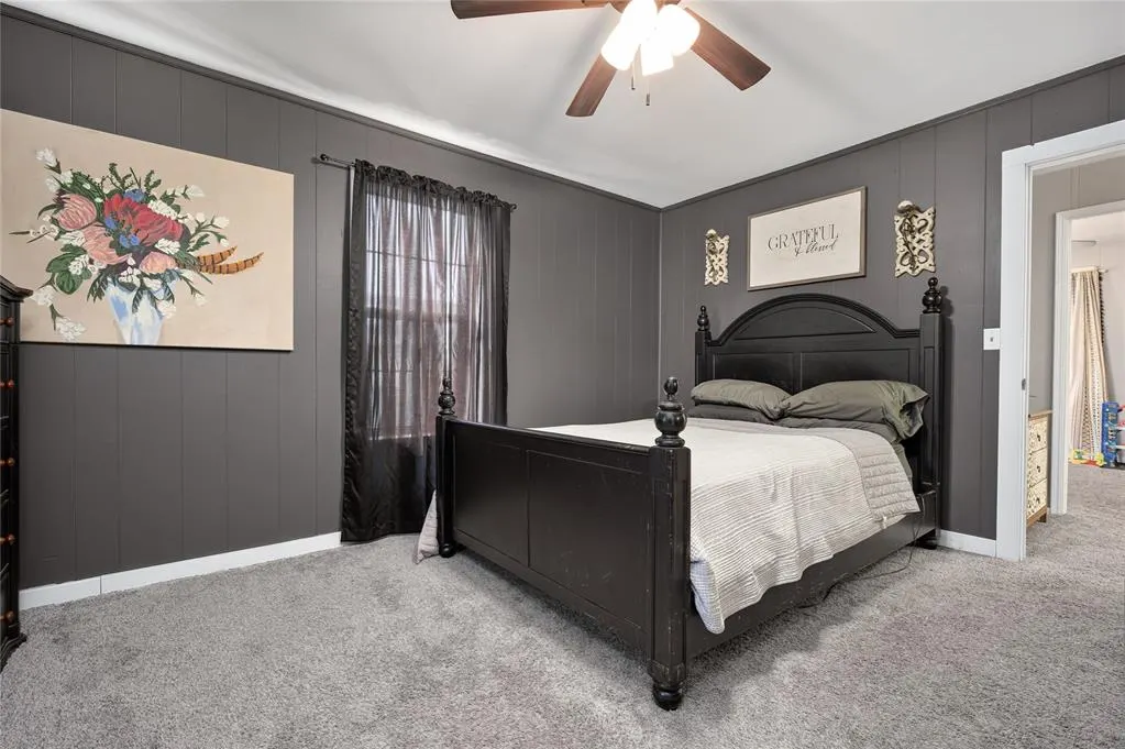 Photo 16 — 21099 May Avenue, Purcell, OK 73080