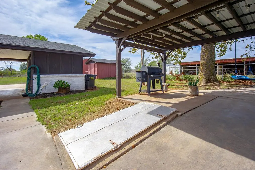 Photo 24 — 21099 May Avenue, Purcell, OK 73080