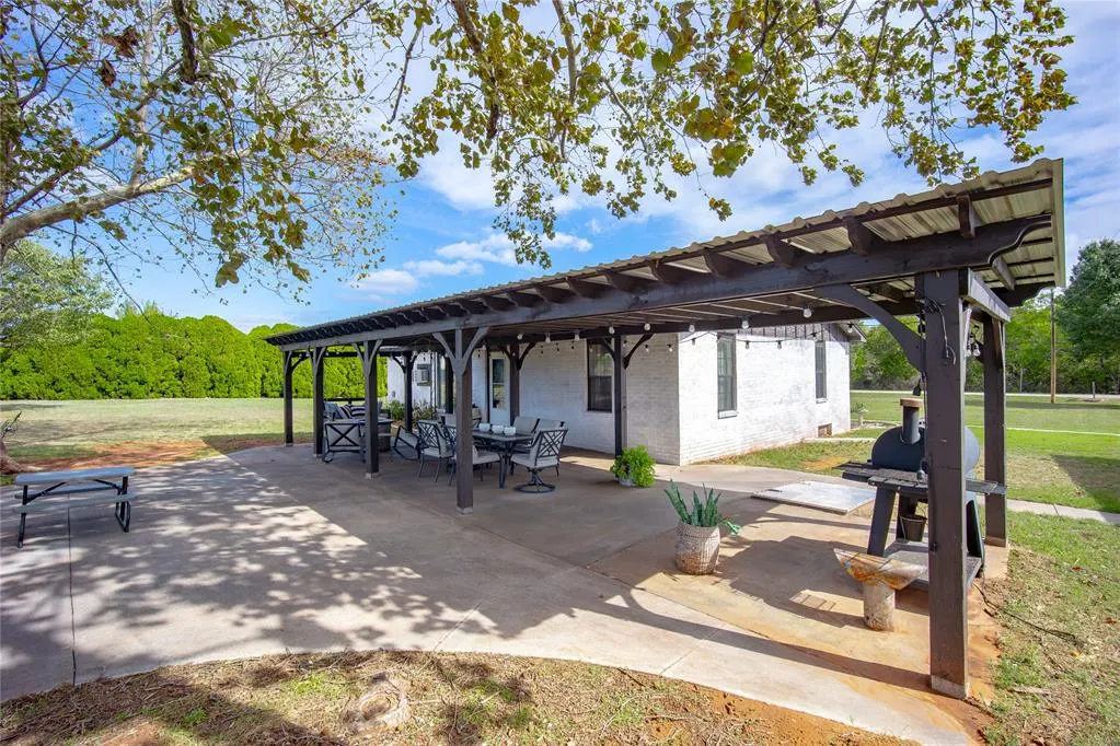 Photo 25 — 21099 May Avenue, Purcell, OK 73080