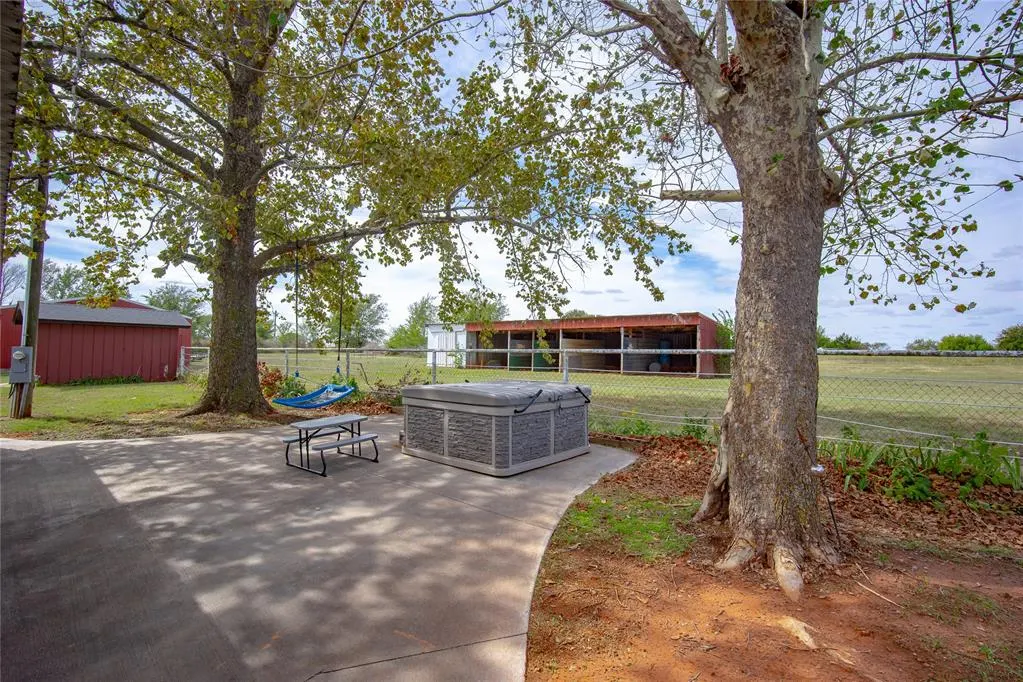 Photo 26 — 21099 May Avenue, Purcell, OK 73080
