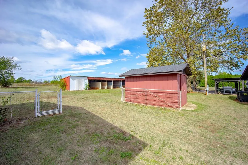 Photo 32 — 21099 May Avenue, Purcell, OK 73080