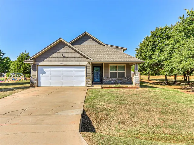 Photo 2 — 9509 Prairie Dog Drive, Edmond, OK 73034