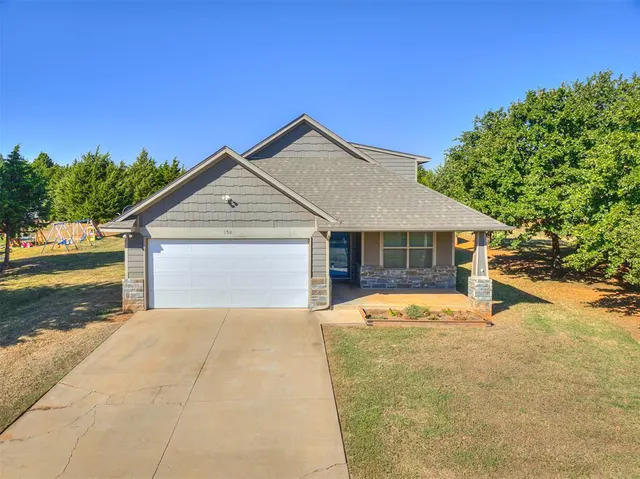 Photo 6 — 9509 Prairie Dog Drive, Edmond, OK 73034