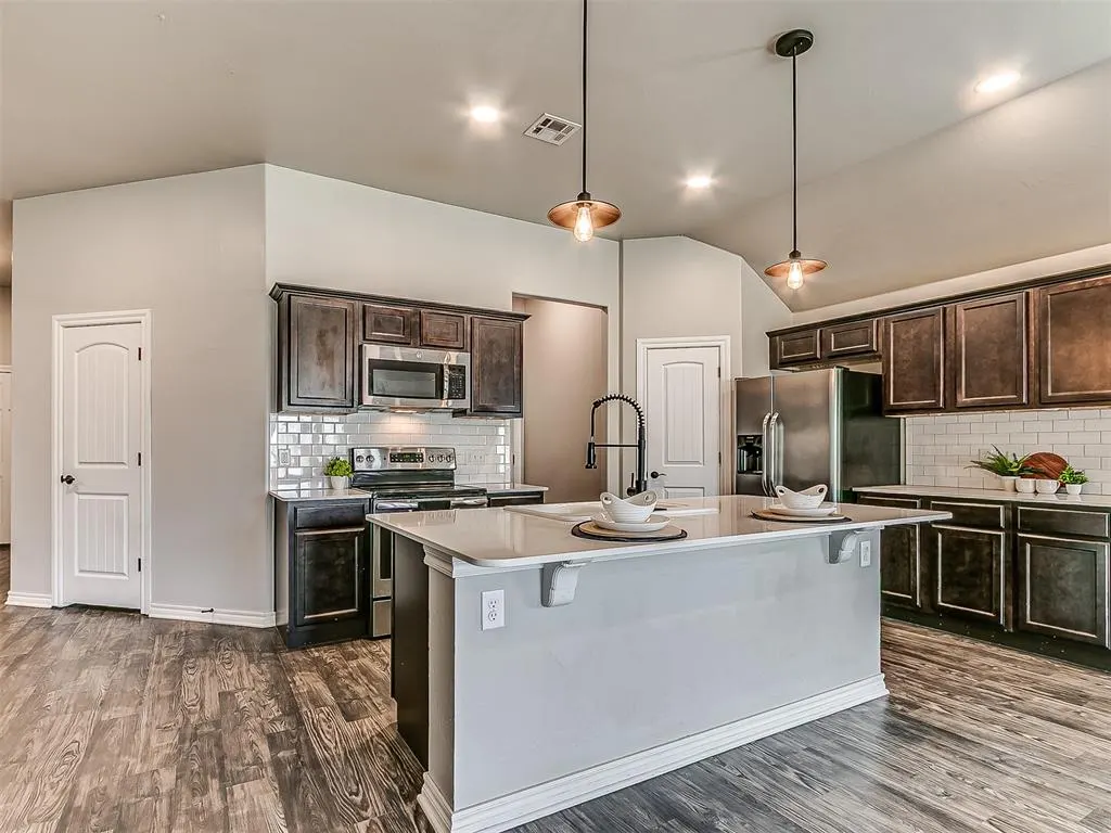 Photo 10 — 9509 Prairie Dog Drive, Edmond, OK 73034