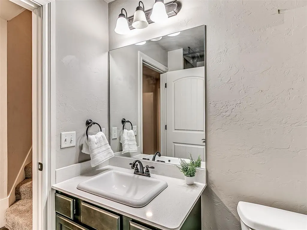 Photo 30 — 9509 Prairie Dog Drive, Edmond, OK 73034