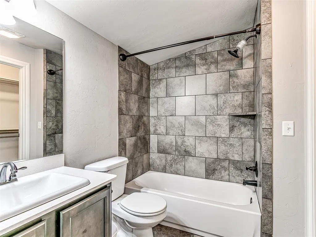 Photo 35 — 9509 Prairie Dog Drive, Edmond, OK 73034