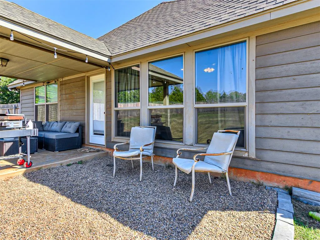 Photo 37 — 9509 Prairie Dog Drive, Edmond, OK 73034