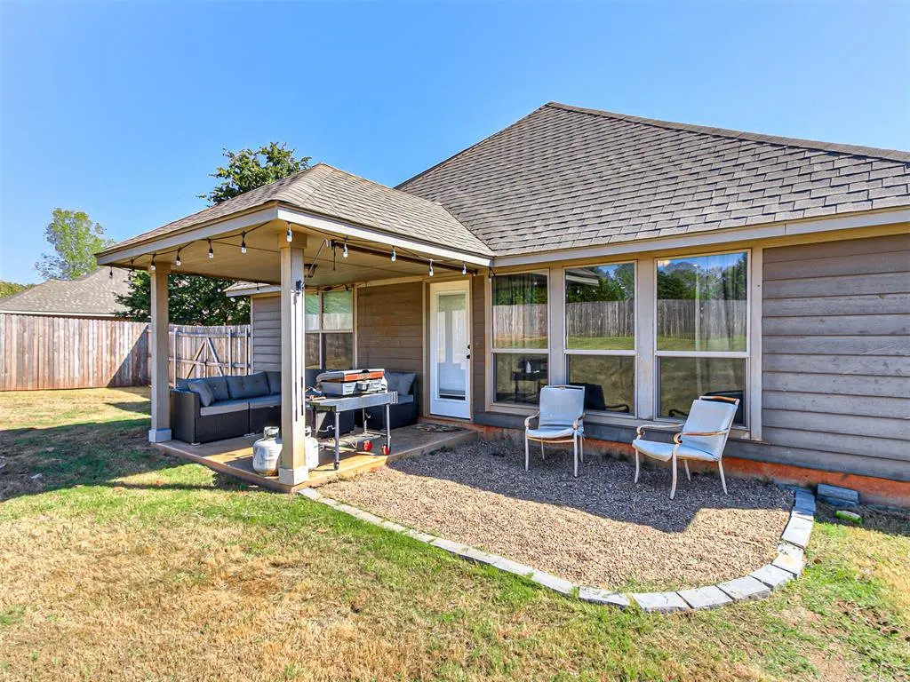 Photo 38 — 9509 Prairie Dog Drive, Edmond, OK 73034