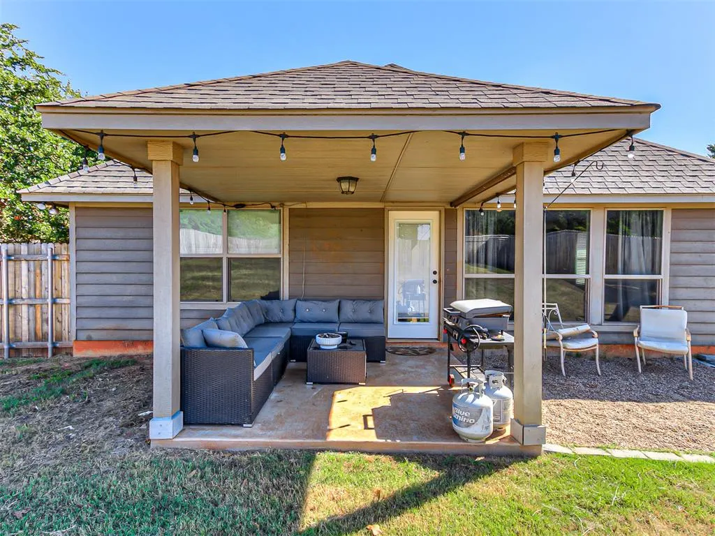 Photo 39 — 9509 Prairie Dog Drive, Edmond, OK 73034