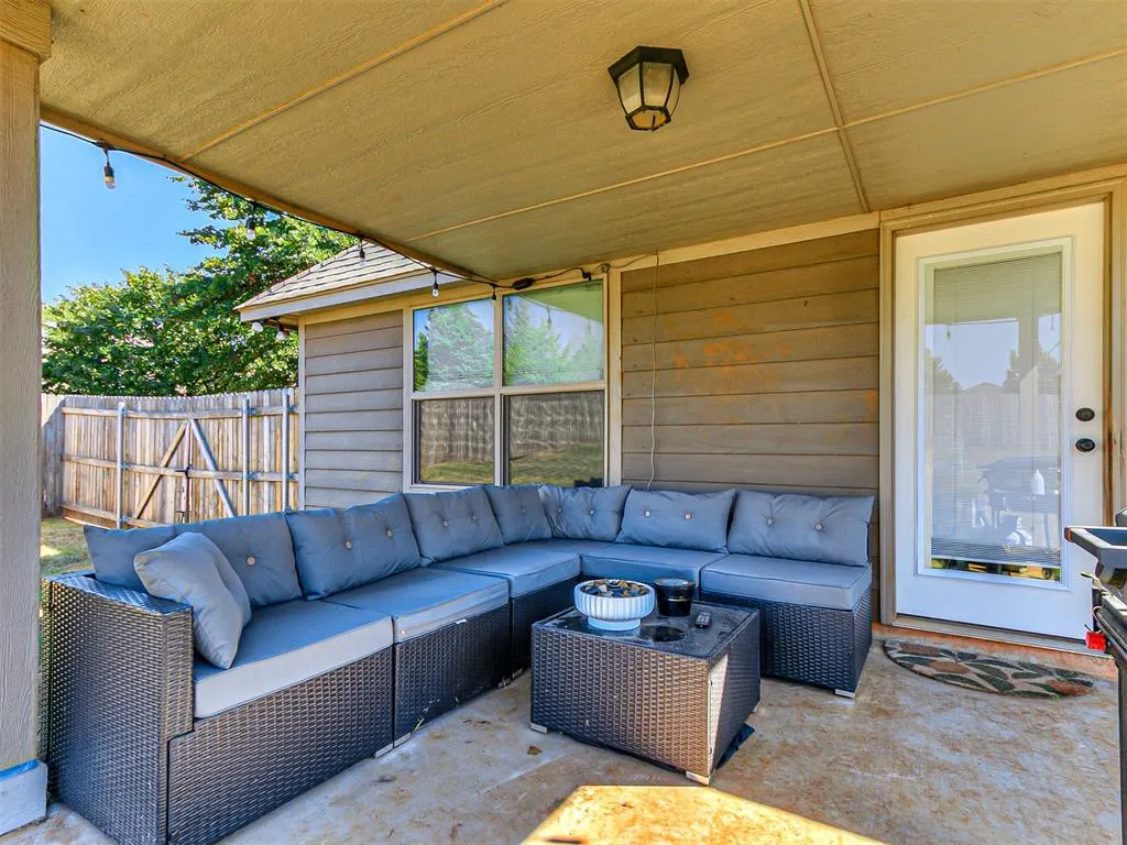Photo 40 — 9509 Prairie Dog Drive, Edmond, OK 73034