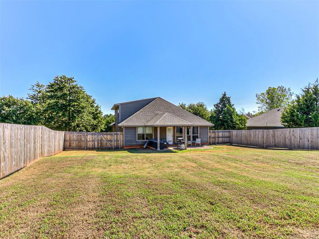 Photo 41 — 9509 Prairie Dog Drive, Edmond, OK 73034
