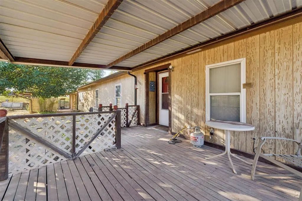 Photo 3 — 19001 Rolling Oak Road, Newalla, OK 74857