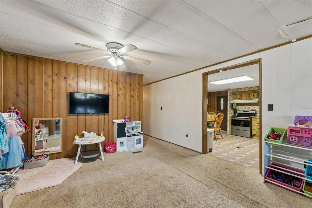 Photo 13 — 19001 Rolling Oak Road, Newalla, OK 74857