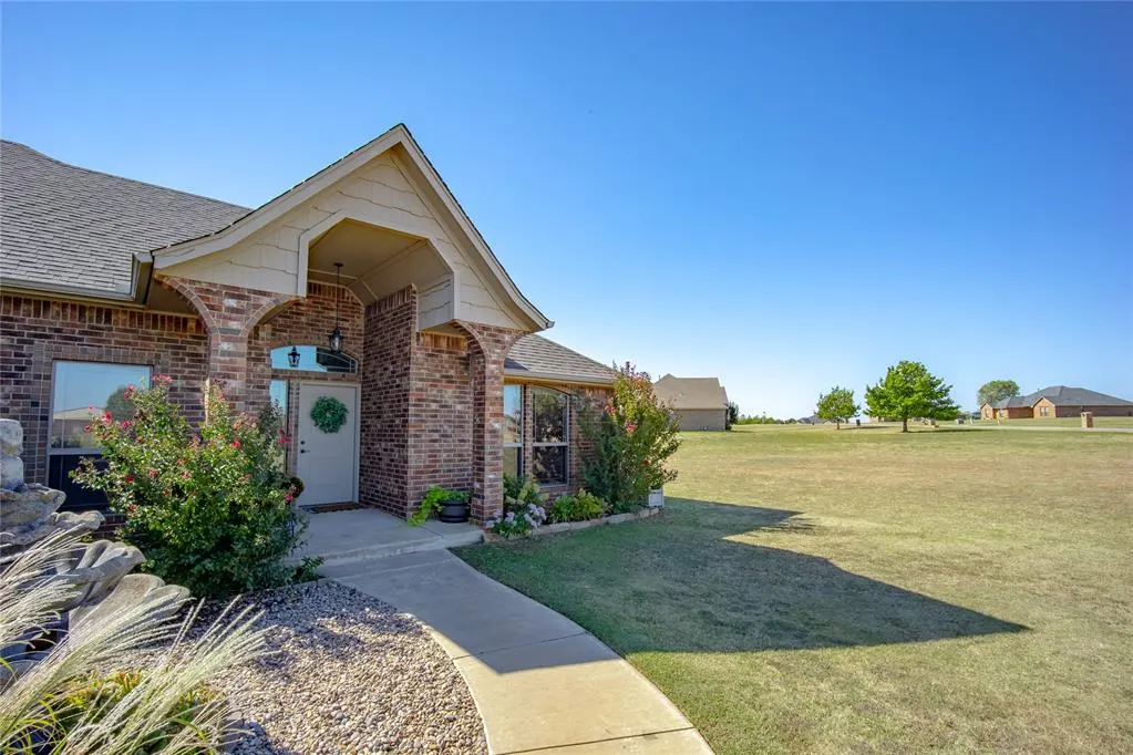 Photo 3 — 2293 County Road 1311, Blanchard, OK 73010