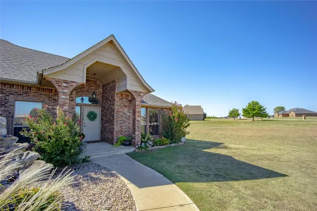 Photo 3 — 2293 County Road 1311, Blanchard, OK 73010