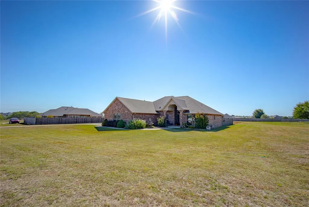 Photo 4 — 2293 County Road 1311, Blanchard, OK 73010