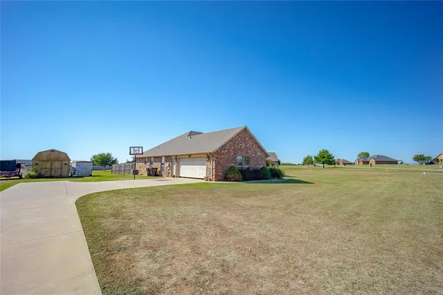 Photo 5 — 2293 County Road 1311, Blanchard, OK 73010