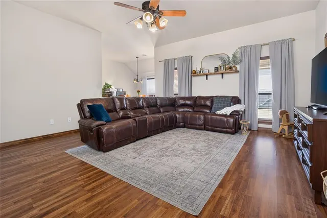 Photo 8 — 2293 County Road 1311, Blanchard, OK 73010