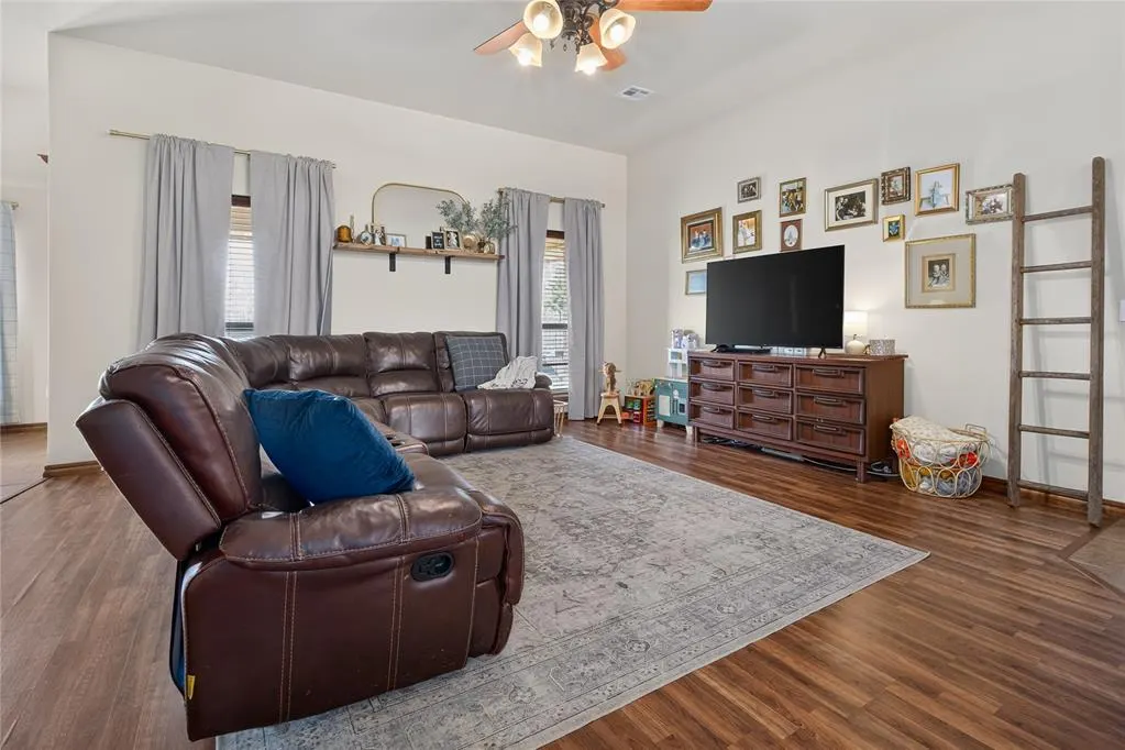 Photo 9 — 2293 County Road 1311, Blanchard, OK 73010