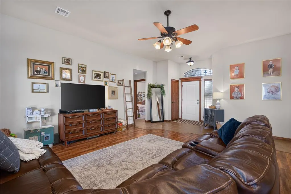 Photo 10 — 2293 County Road 1311, Blanchard, OK 73010