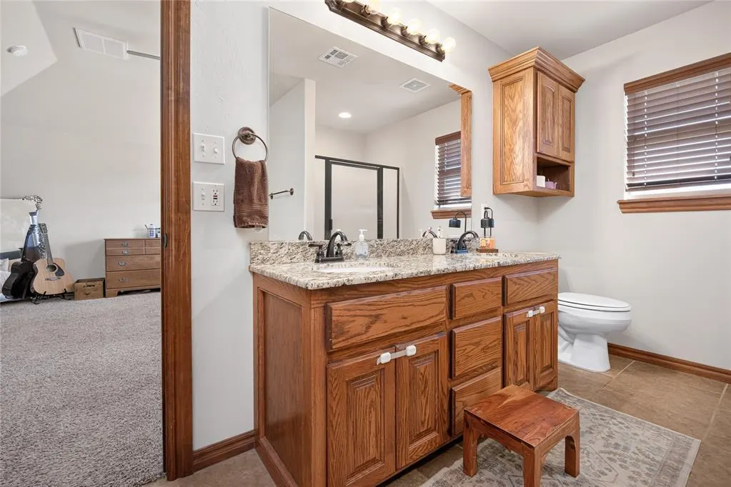 Photo 20 — 2293 County Road 1311, Blanchard, OK 73010