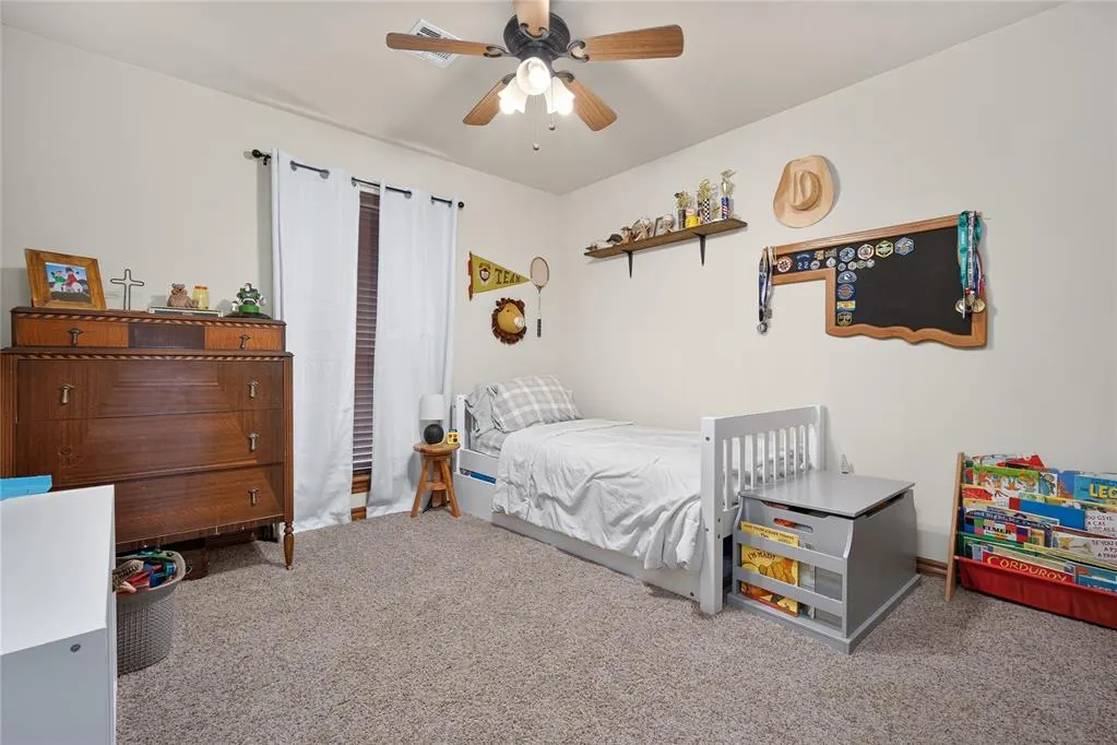Photo 27 — 2293 County Road 1311, Blanchard, OK 73010