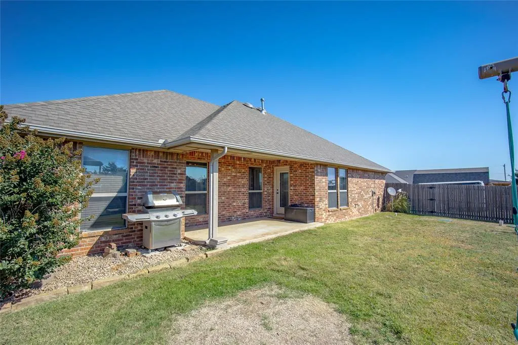 Photo 32 — 2293 County Road 1311, Blanchard, OK 73010