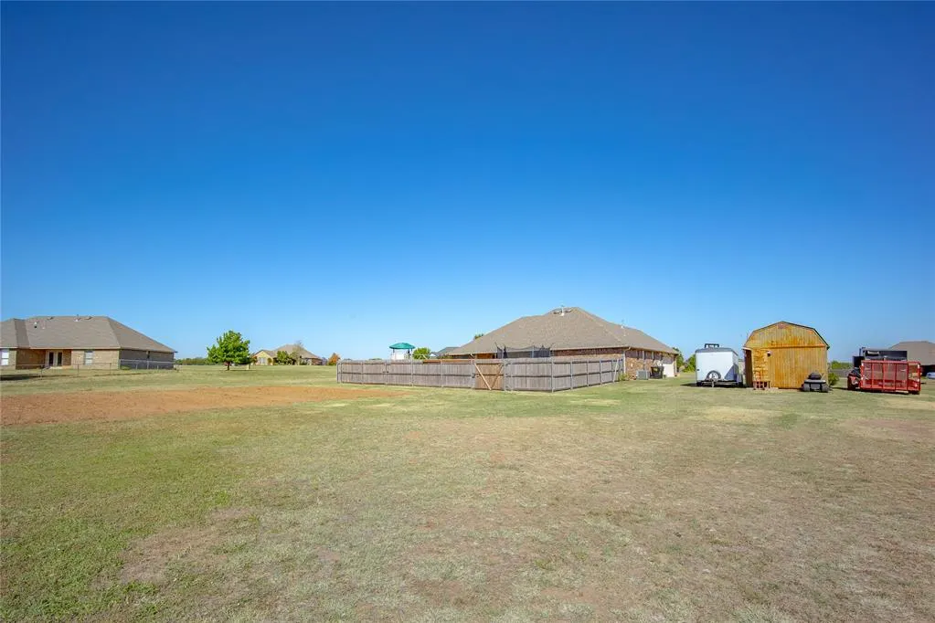 Photo 37 — 2293 County Road 1311, Blanchard, OK 73010