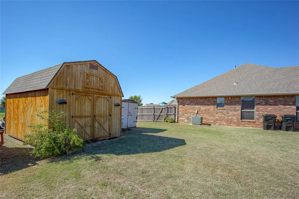 Photo 38 — 2293 County Road 1311, Blanchard, OK 73010
