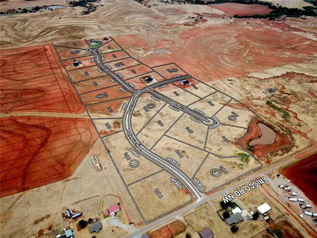 Photo 2 — 5631 Red Valley Drive, Piedmont, OK 73078