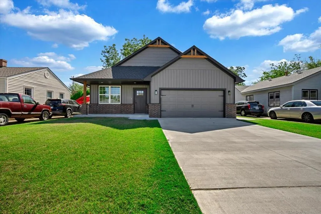 Photo 2 — 3032 NW 30th Street, Oklahoma City, OK 73112