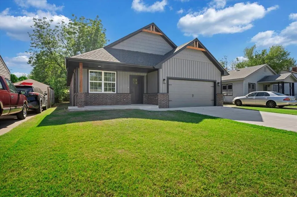 Photo 3 — 3032 NW 30th Street, Oklahoma City, OK 73112