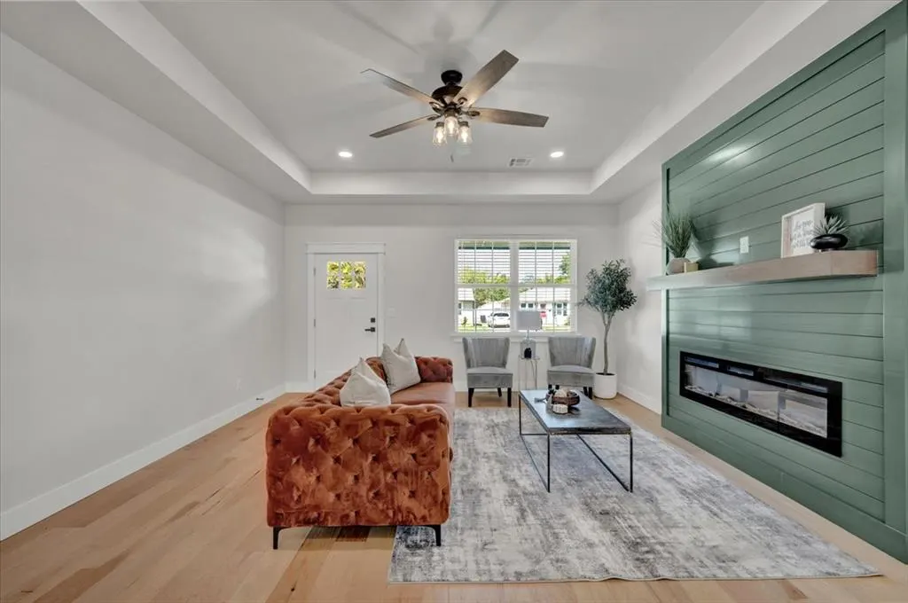 Photo 8 — 3032 NW 30th Street, Oklahoma City, OK 73112