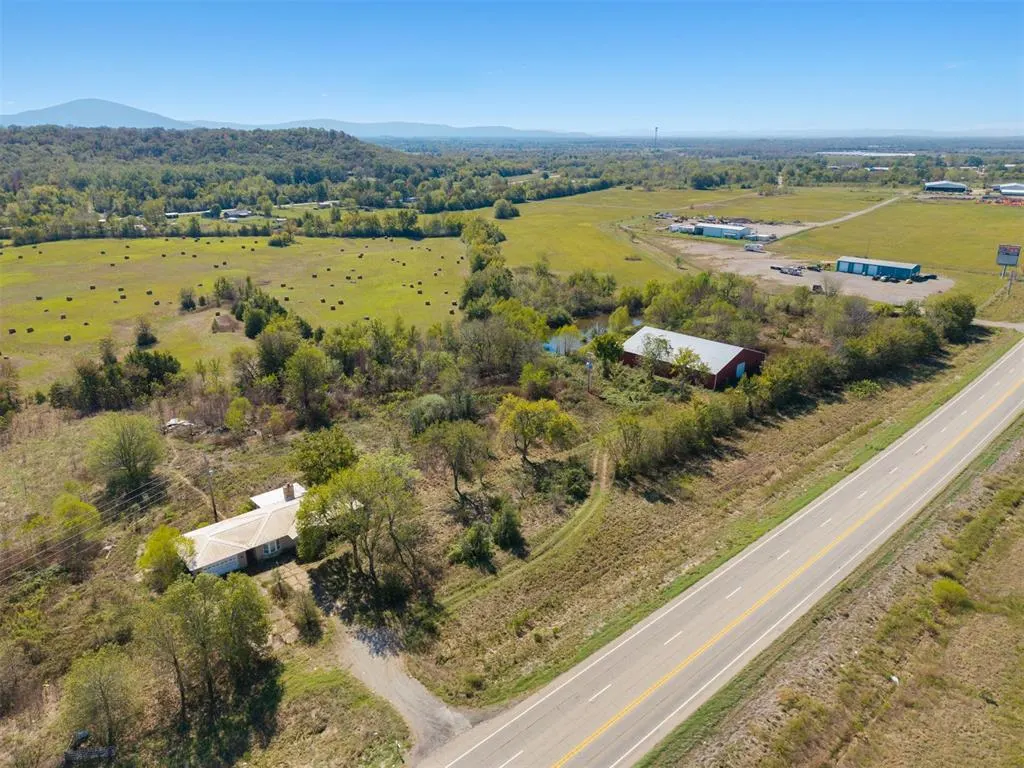 Photo 24 — 25994 State Highway 112, Cameron, OK 74932