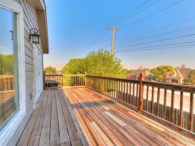 Photo 4 — 6713 Bayberry Drive, Oklahoma City, OK 73162