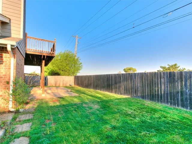 Photo 6 — 6713 Bayberry Drive, Oklahoma City, OK 73162