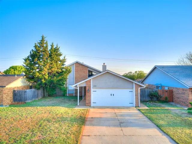 Photo 7 — 6713 Bayberry Drive, Oklahoma City, OK 73162