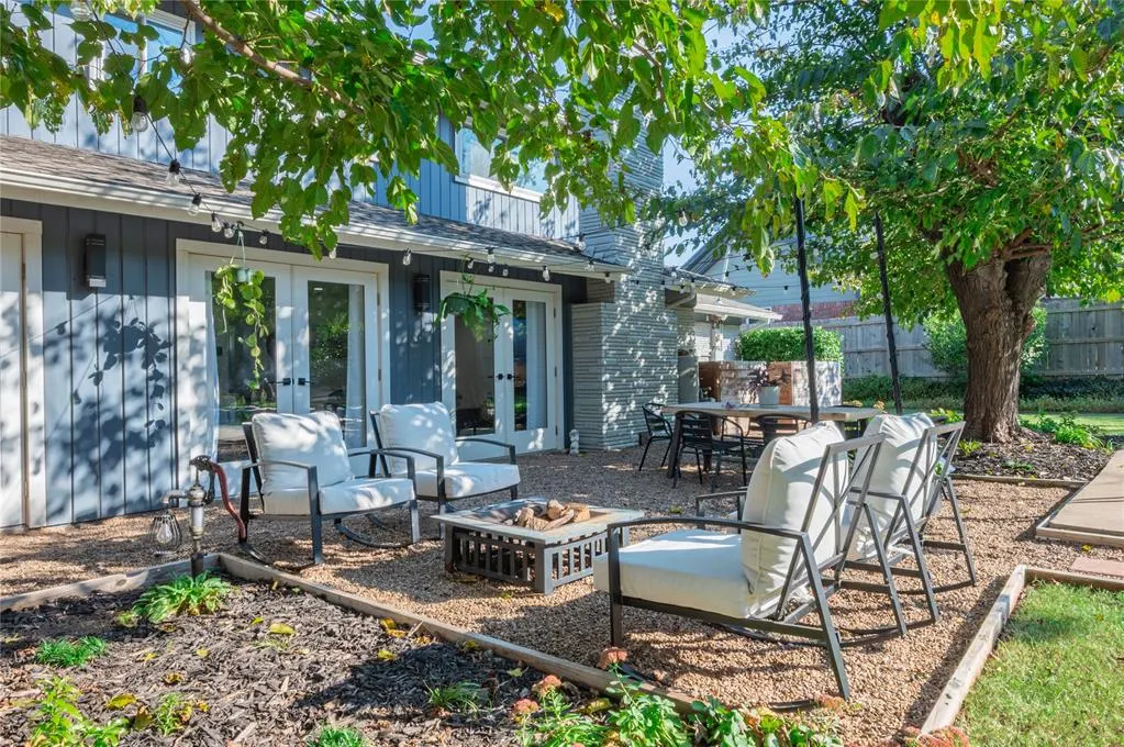 Photo 10 — 4813 Morris Lane, Oklahoma City, OK 73112